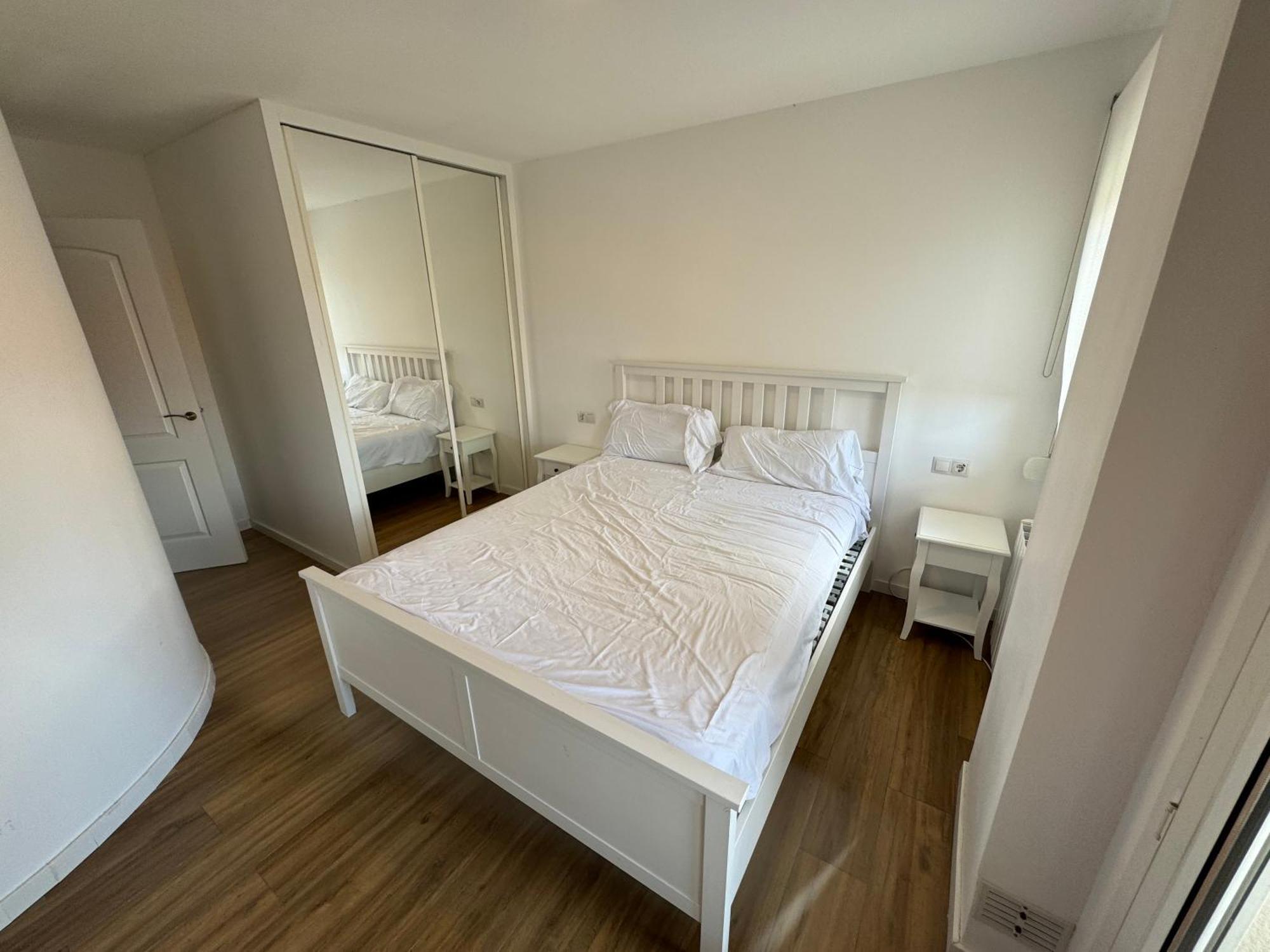 Duplex Con Terraza En Mogro Leilighet Eksteriør bilde
