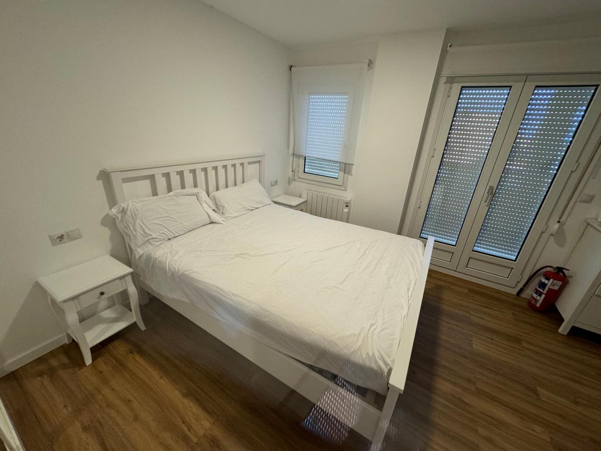Duplex Con Terraza En Mogro Leilighet Eksteriør bilde